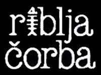 logo Riblja Corba